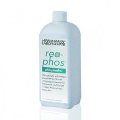 Slika Phosphate-free Rapid Cleaning Concentrate rea-phos<sup>&reg;</sup>