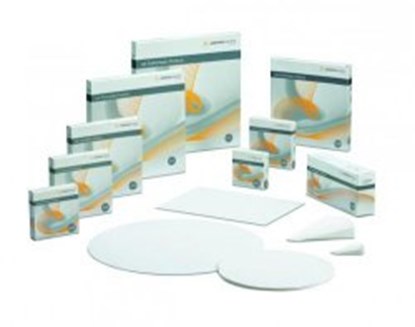 Slika Technical Filter Papers, sheets