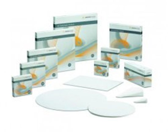 Technical Filter Papers, sheets