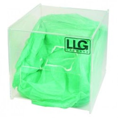 Slika LLG-Univeral dispenser, acrylic glass