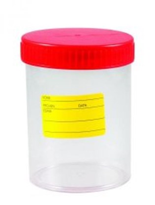 Slika Multi-purpose beakers with screw cap, PP