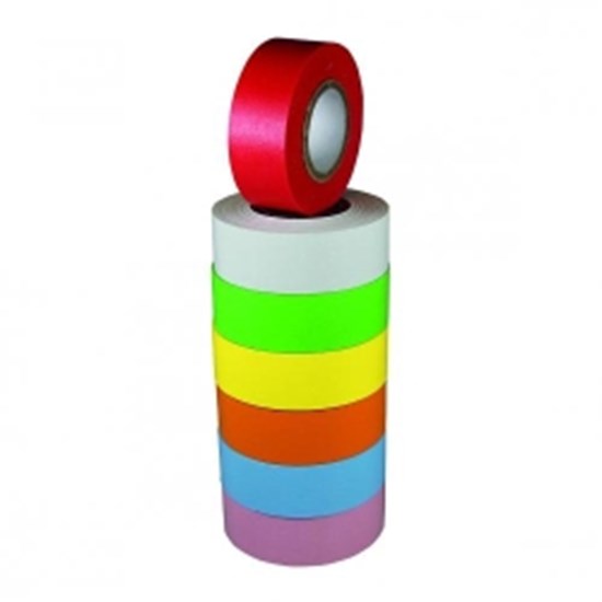 LLG-ADHESIVE LABEL TAPE, ASSORTED,      