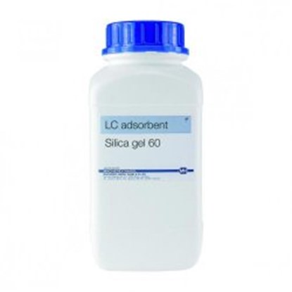 Slika Silica adsorbents for low pressure column chromatography