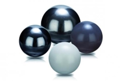 Slika Grinding balls