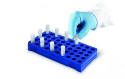 Slika Cryogenic vial racks, PC