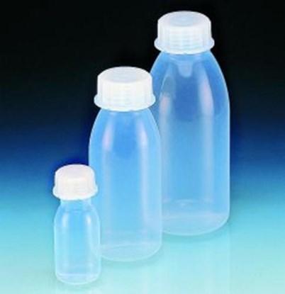 Slika Wide-mouth bottles, PFA