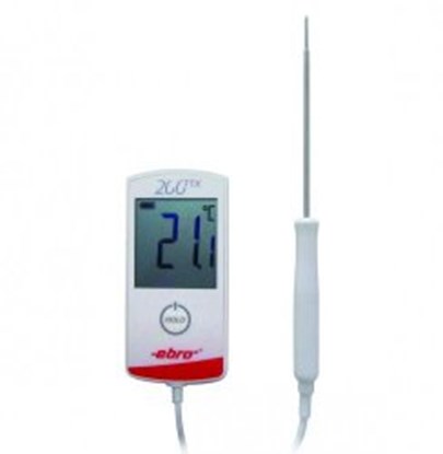 Slika Digital hand held thermometer TTX 200