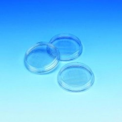 Slika Petri Dishes Sterilin&trade;, contact plate with grid, PS