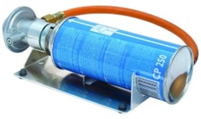 Slika Accessories for Safety Laboratory Gas Burners gas<B><I>profi 1</I></B> SCS micro / Fuego SCS