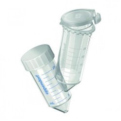 Slika Eppendorf Tubes<sup>&reg;</sup> 25 ml, PP, starter pack, with snap caps SnapTec&trade;
