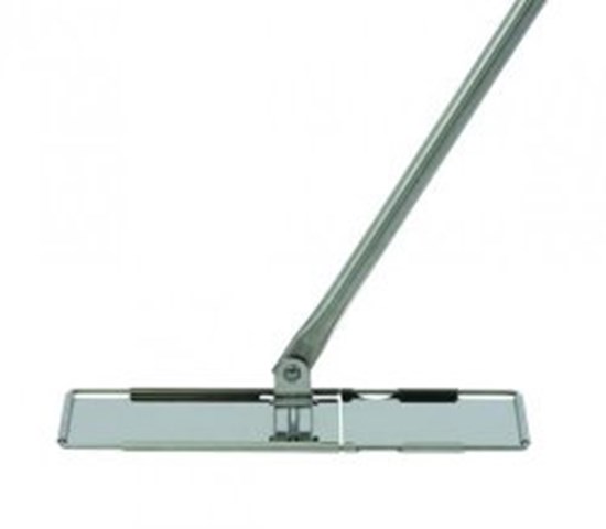 STAINLESS STEEL MOP FRAME 40 CM         