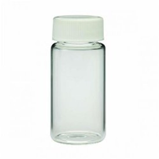 Scintillation Vials, borosilicate glass