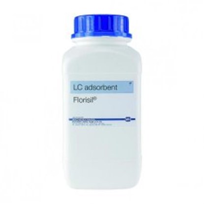 Slika Florisil<sup>&reg;</sup> adsorbent for low pressure column chromatography