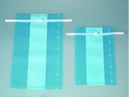 Slika Sample bags SteriBag blue, PE, sterile