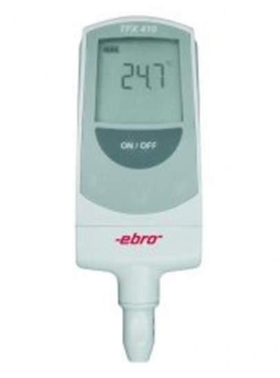 THERMOMETER TFX 410 COMPLETE