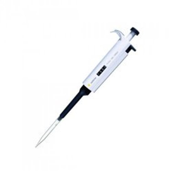 Single channel pipettes Proline<sup>&reg;</sup>, mechanical, variable