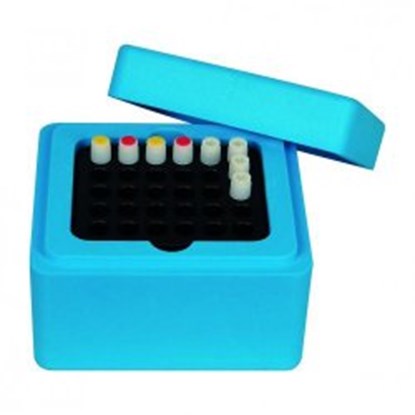 Slika FREEZE BOX FOR PCR TUBES                