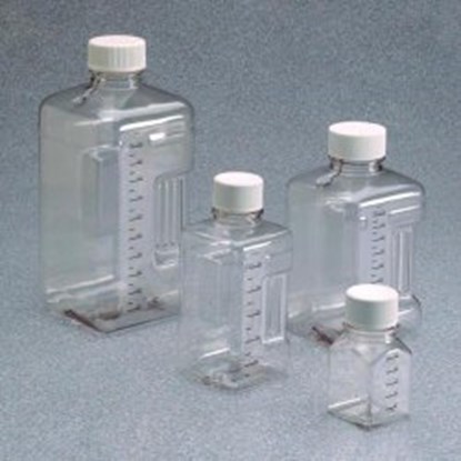 Slika InVitro&trade; Biotainer&trade;-Bottle Nalgene&trade;, Type 3025, 3005, 3110, 3230, 3415, PETG, sterile