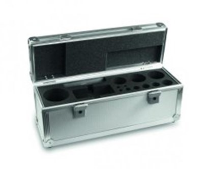 Slika Aluminium case for calibration weight sets class E1, E2, F1, F2 and M1
