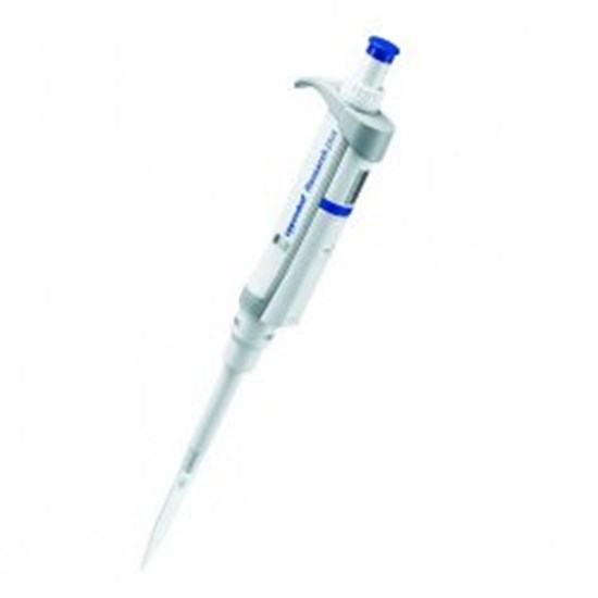 RESEARCHR PLUS G, 1-CHANNEL PIPETTE     