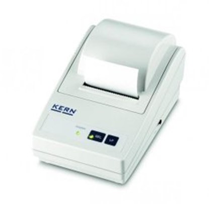 Slika Printers for KERN <sup>&reg;</sup> balances