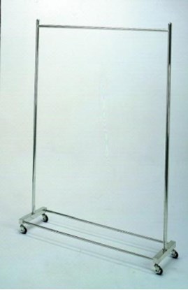Slika Hanger racks, stainless steel