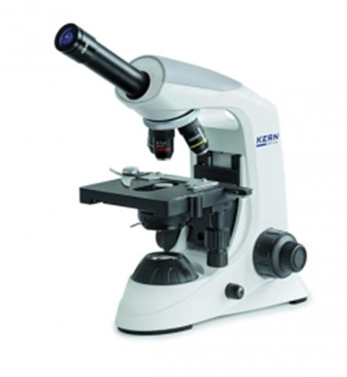 TRANSMITTED LIGHT MICROSCOPE OBE 131