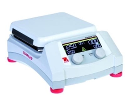 Slika Magnetic stirrer Guardian&trade; 7000, with square top plate