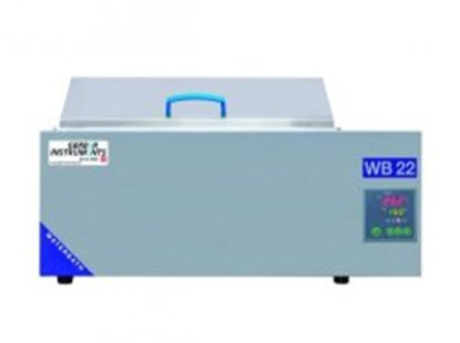 Slika Butyrometer water bath WB 22 Pump
