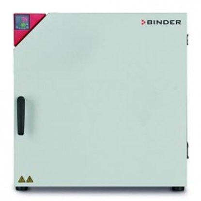Slika Drying and heating chambers ED-S Solid.Line