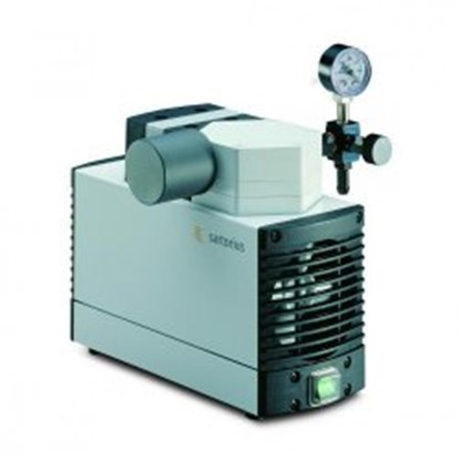 Slika Laboratory vacuum pump Microsart<sup>&reg;</sup> mini.vac / maxi.vac