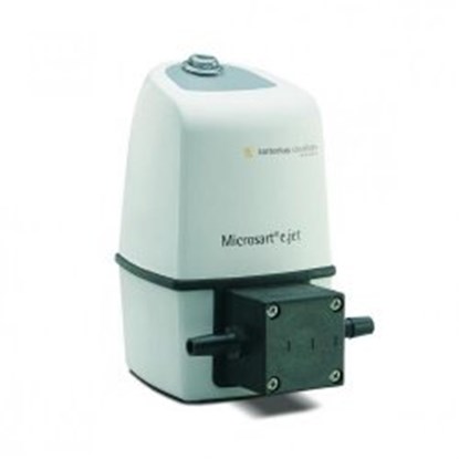 Slika Laboratory Vacuum Pump Microsart<sup>&reg;</sup> e.jet