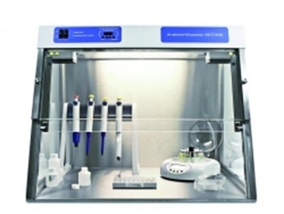 Slika UV CABINAT/PCR WORKSTATION              