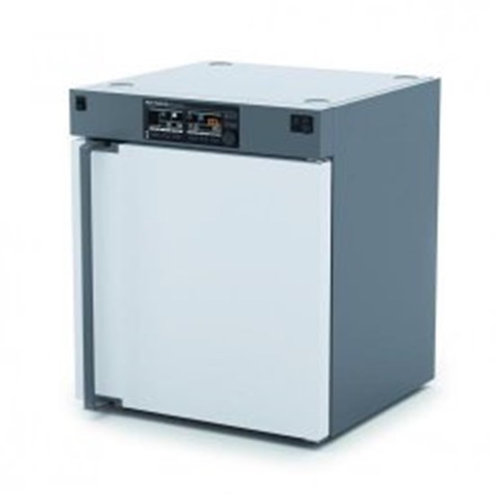 Drying cabinet OVEN 125 control dry, with glass door