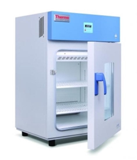 Refrigerated incubator RI-150/RI-250