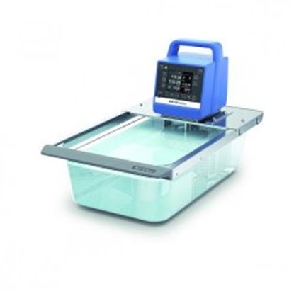 Slika Temperature control systems ICC control eco with plastic bath