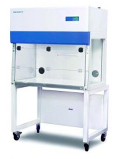 PCR CABINET AIRSTREAMR PCR-3A1          