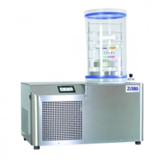 Laboratory freeze dryer VaCo 5
