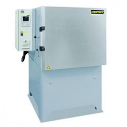 Slika High-temperature chamber furnaces with air circulation NA / NAT