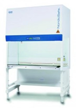 Slika Microbiological Safety Cabinets, Class II, Type NordicSafe<sup>&reg;</sup>