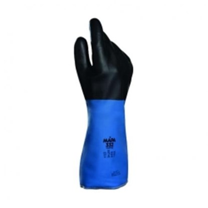 Slika Thermal protection gloves TempTec 332, neoprene