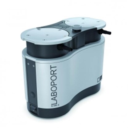 Slika Diaphragm vacuum pumps LABOPORT<sup>&reg;</sup> N 820 G / N 840 G, chemically-resistant