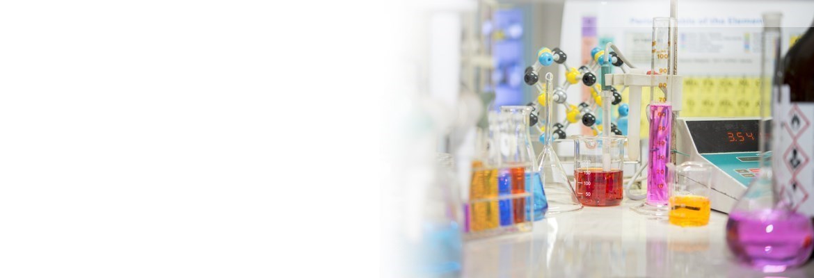 <h1>Laboratorijski potrošni material, aparati in kemikalije</h1><p>V naše prodajnem programu vam nudimo široko ponudbo laboratorijskega potrošnega materiala in kemikalij.</p>